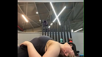 Masturbate in the public