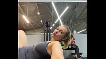 Masturbate in the public