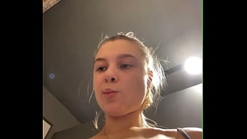 Masturbate in the public