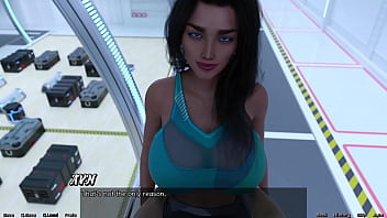 Stranded in space #136 planning fucks with hot busty indian milf