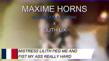 She Stretched Me Beyond Limits Pushing Deeper And Deeper Until I Lost Myself In Pleasure Mistress Lilith Lix Knew Ex thumbnail