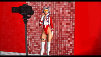 Star wars hentai porn with ahsoka and big cock sex