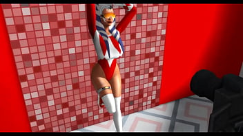 Star wars hentai porn with ahsoka and big cock sex