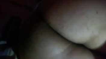 El culo de mi esposa d