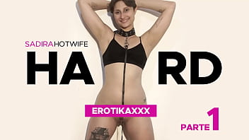 Sadira hotwife hard erotikaxxx trailer