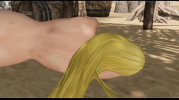 Deadoralive6 helena nude overkill ryona english