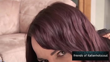 Wonderful girl fuck with black guy with huge cock