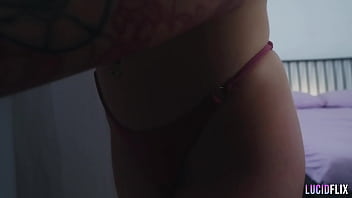 Lucidflix the pool with charlotte sins