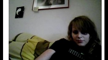 Webcam girl free teen porn video