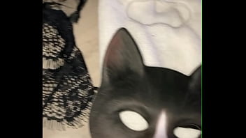 Divers masques cagoules