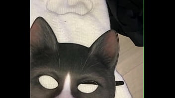 Divers masques cagoules