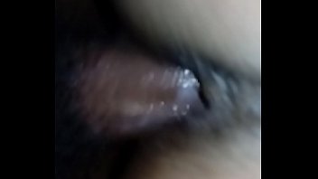 Nutting all in the pussy