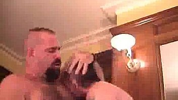 Fiery Big Bear Worshipping thumbnail