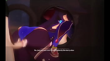 Mona se fait baiser pendant qu'elle est coincé dans la fenêtre 4odm