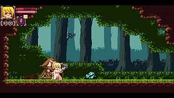 A casa na floresta #4