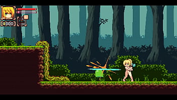 A casa na floresta #4