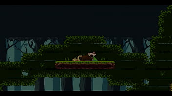 A casa na floresta #4