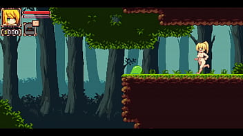 A casa na floresta #4