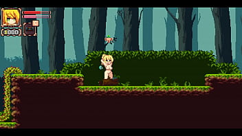 A casa na floresta #4