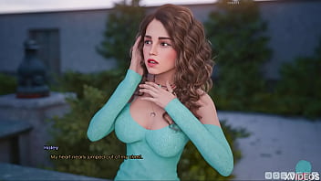 Lust Academy Ep145 – Visual Novel Gameplay Hd thumbnail