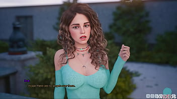 Lust academy ep 145 – visual novel gameplay hd