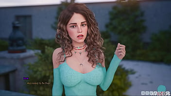 Lust academy ep 145 – visual novel gameplay hd