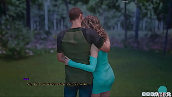 Lust academy ep 145 – visual novel gameplay hd