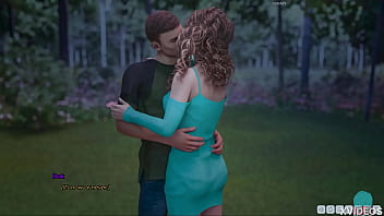 Lust academy ep 145 – visual novel gameplay hd