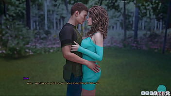 Lust academy ep 145 – visual novel gameplay hd