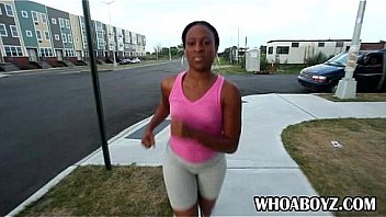 Big black round ass getting pounded Big black round ass getting pounded