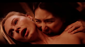 Vampire Porn With Rikako Katayama And Nancy Ace Sexy Gothic Mind Control Asian Lesbian Domination Trailer thumbnail