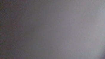 Went to help my neighbor's wife with a heavy duty while she is alone at home and ended fucking her rough without condom