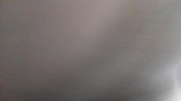 Went to help my neighbor's wife with a heavy duty while she is alone at home and ended fucking her rough without condom