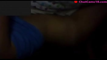Teen humps pillow on skype