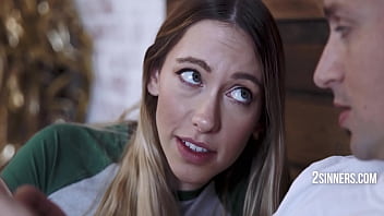 She gives me all the incentives to be nice to her parents