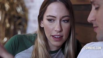 She gives me all the incentives to be nice to her parents