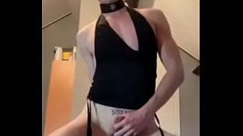 Twink from belgium is a whore