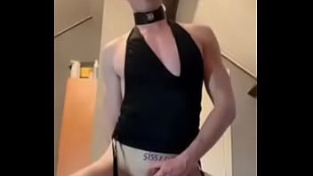 Twink from belgium is a whore