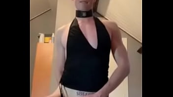 Twink from belgium is a whore