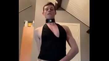 Twink from belgium is a whore