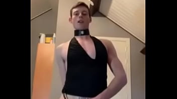 Twink from belgium is a whore