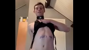 Twink from belgium is a whore