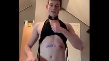 Twink from belgium is a whore