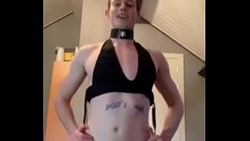 Twink from belgium is a whore