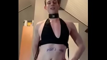 Twink From Belgium Is A Whore thumbnail
