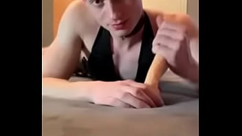 Twink from belgium is a whore