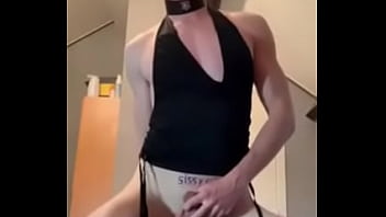 Twink from belgium is a whore