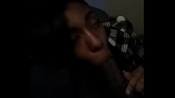 Ex sucking some dick