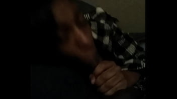 Ex sucking some dick