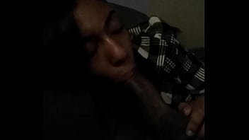Ex sucking some dick